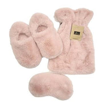 Load image into Gallery viewer, Cozy Travel Gift Set