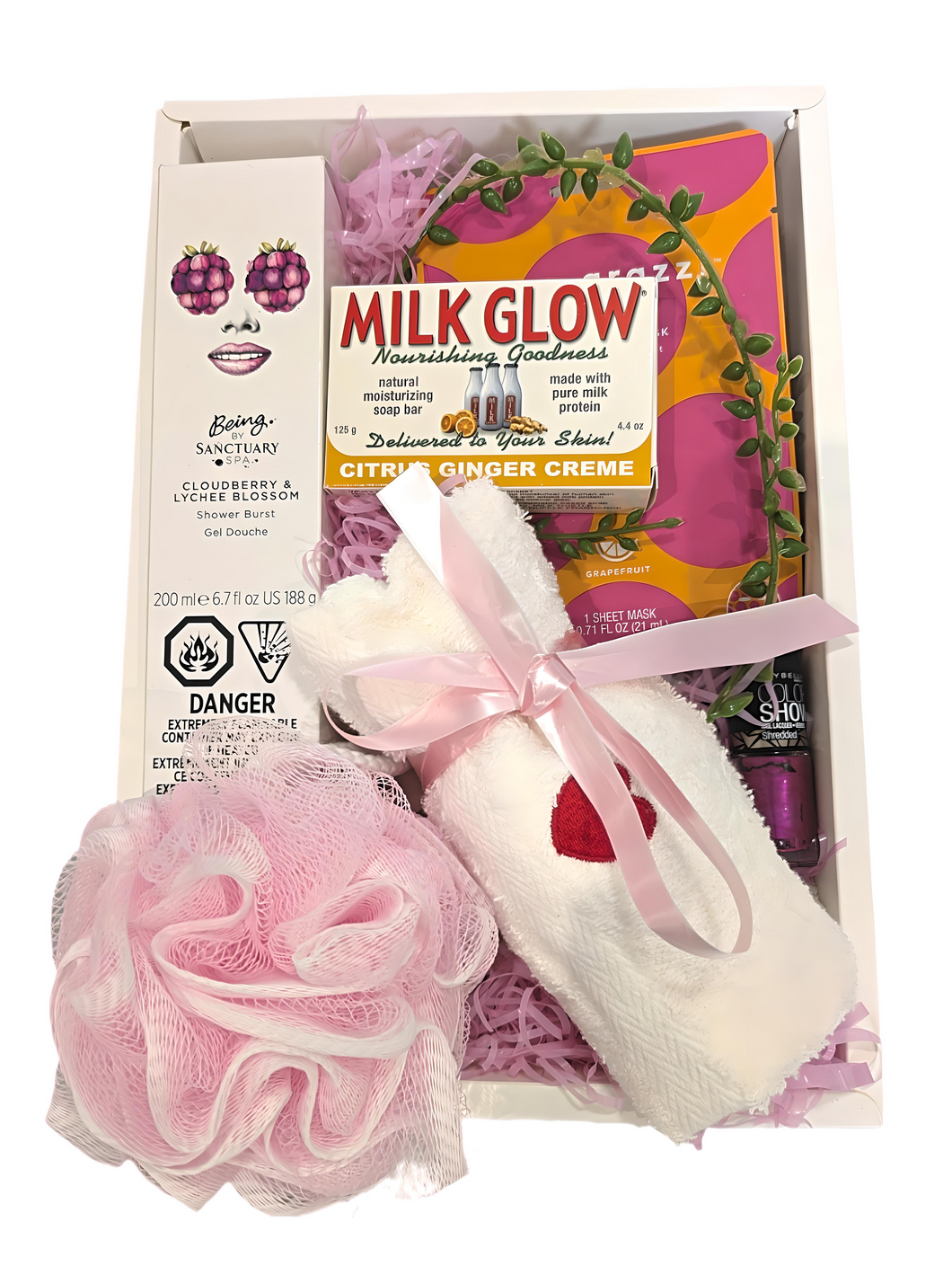 Glow