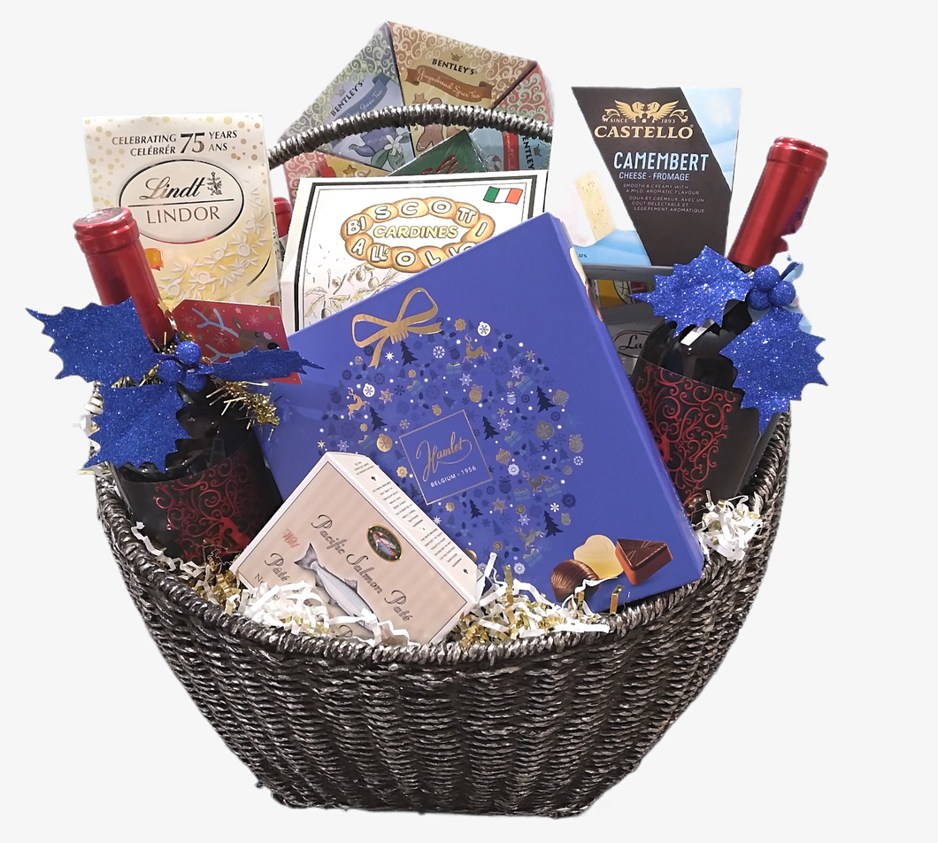 The Ultimate Celebration