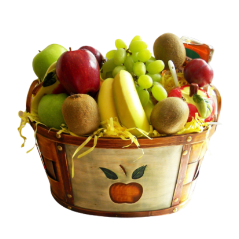Apples & Honey
