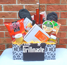 Load image into Gallery viewer, Fire Up The Grill!
