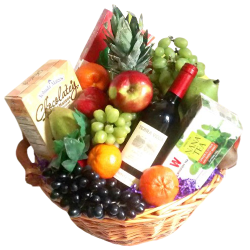 New Home/Hostess Gift/Appreciation